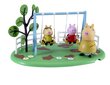 Figurėlių rinkinys Peppa Pig kaina ir informacija | Žaislai mergaitėms | pigu.lt