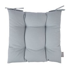 Home4you pagalvėlė kėdei kaina ir informacija | Dekoratyvinės pagalvėlės ir užvalkalai | pigu.lt
