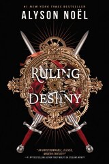 Ruling Destiny цена и информация | Книги для подростков  | pigu.lt