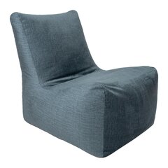 Кресло-мешок VOSS 95x65x90/45cm, зеленый цена и информация | Кресла-мешки и пуфы | pigu.lt