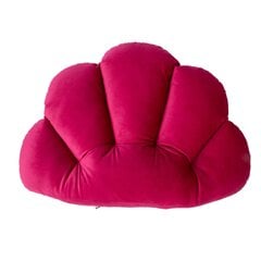 Pagalvė Shell kaina ir informacija | Dekoratyvinės pagalvėlės ir užvalkalai | pigu.lt