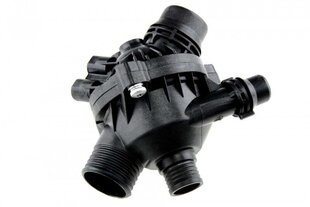 TERMOSTATAS BMW 1 E81 130I 06-11, E90 325I, 323I, 328I, 330I, 335I XDRIVE 04-11, 5 E60 523I, 525I/XI, 530I 05-10, 6 E63 630I - цена и информация | Автопринадлежности | pigu.lt