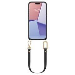 Spigen Cyrill Classic Case ACS06773 kaina ir informacija | Telefono dėklai | pigu.lt