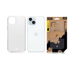 Tactical TPU Case 57983115991 kaina ir informacija | Telefono dėklai | pigu.lt