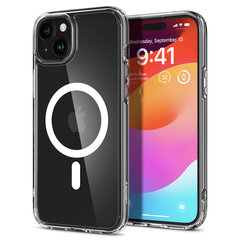 Spigen Crystal Hybrid Case 8809896747943 kaina ir informacija | Telefono dėklai | pigu.lt