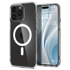 Spigen Crystal Hybrid Case 8809896747844 цена и информация | Чехлы для телефонов | pigu.lt