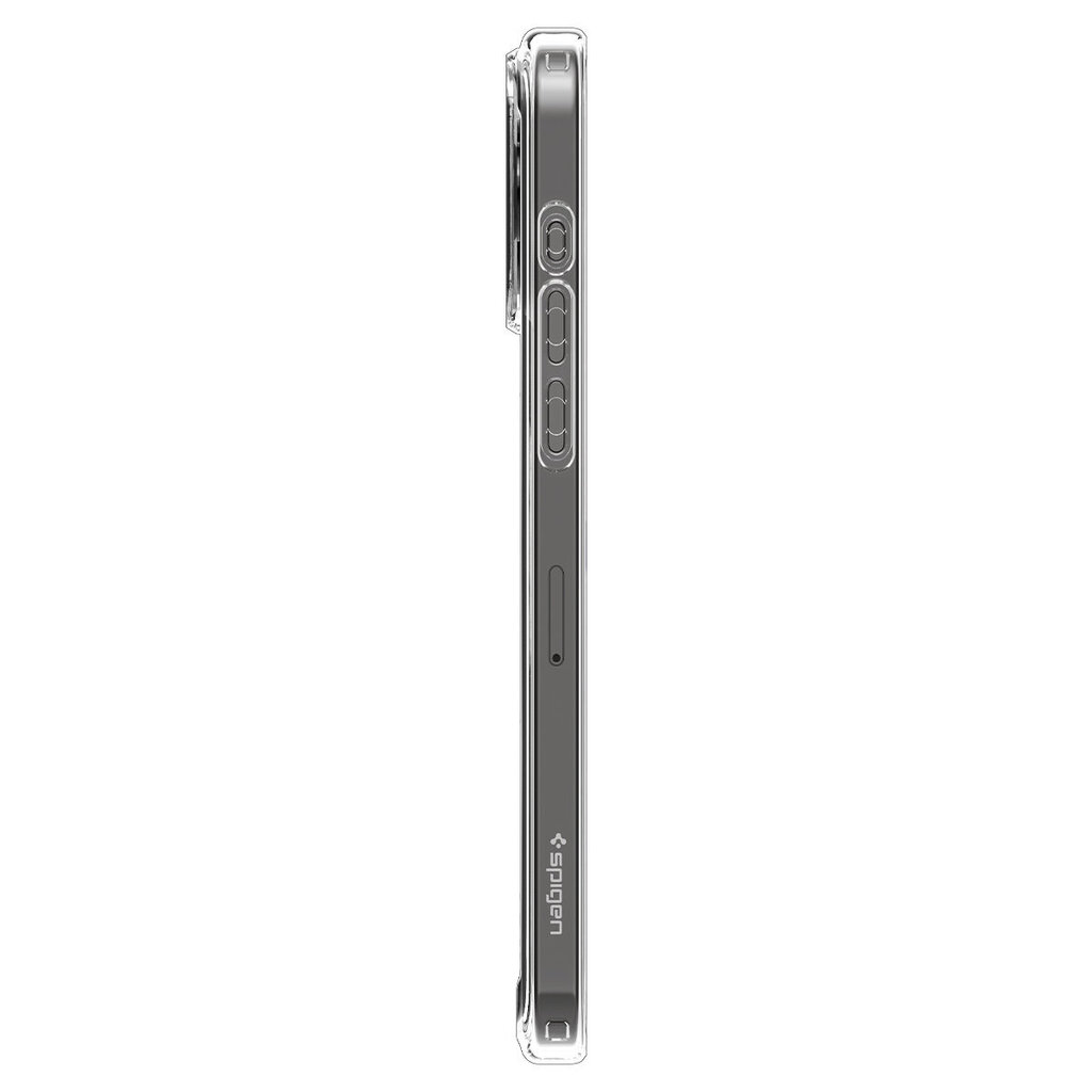 Spigen Crystal Hybrid Case 8809896747844 kaina ir informacija | Telefono dėklai | pigu.lt