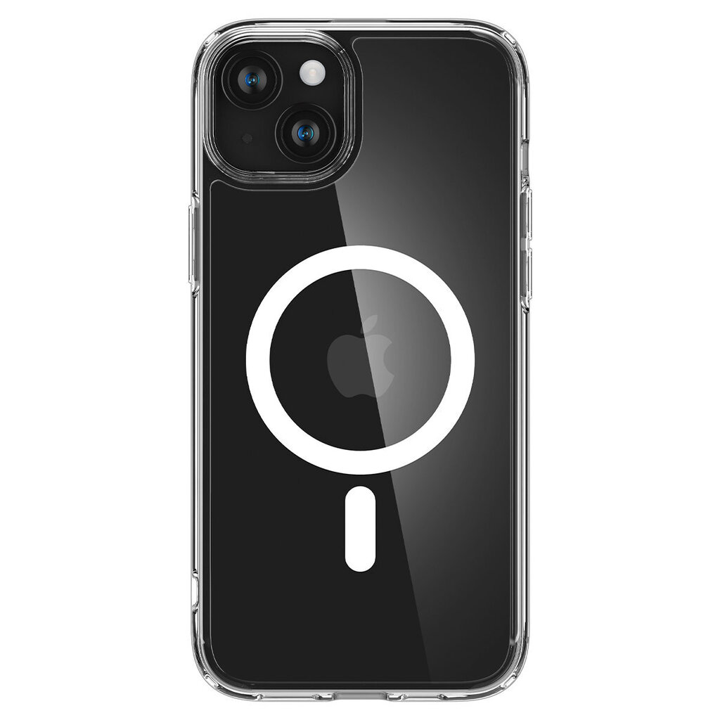 Spigen Crystal Hybrid Case 8809896747721 цена и информация | Telefono dėklai | pigu.lt