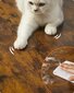 Kačių draskyklė Feandrea PCT70HW, ruda/balta kaina ir informacija | Draskyklės | pigu.lt