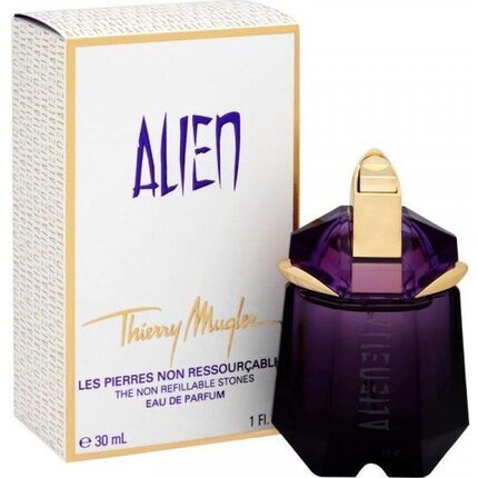 Kvapusis vanduo Thierry Mugler Alien EDP moterims 30 ml kaina ir informacija | Kvepalai moterims | pigu.lt