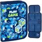 Mokyklinis penalas AstraBag AC1 Play Game 5030230154, 20x14x3,5 cm kaina ir informacija | Penalai | pigu.lt