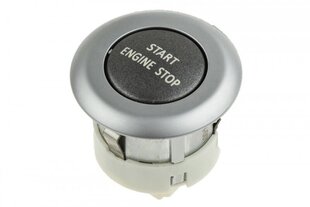 Variklio paleidimo mygtukas NTY LR014015, 1 vnt. kaina ir informacija | Auto reikmenys | pigu.lt