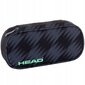 Penalas Head AC6 Graphite 505023051, 22x9x5 cm kaina ir informacija | Penalai | pigu.lt