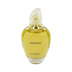 Tualetinis vanduo Givenchy Amarige EDT moterims 100 ml kaina ir informacija | Kvepalai moterims | pigu.lt