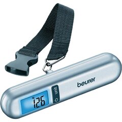 Beurer LS06 цена и информация | Весы (бытовые) | pigu.lt