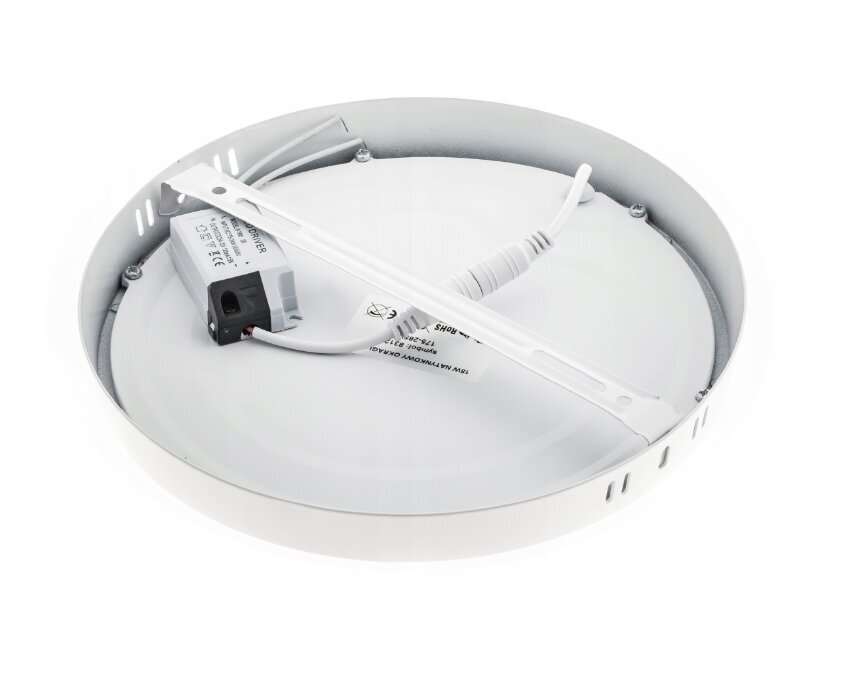 Luminex lubinis šviestuvas kaina ir informacija | Lubiniai šviestuvai | pigu.lt