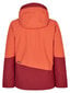 Žieminė striukė mergaitėms Ziener 236301-326, įvairių spalvų kaina ir informacija | Žiemos drabužiai vaikams | pigu.lt