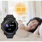 FD68 Black kaina ir informacija | Išmanieji laikrodžiai (smartwatch) | pigu.lt