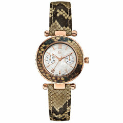 Laikrodis moterims Guess X35006L1S kaina ir informacija | Moteriški laikrodžiai | pigu.lt
