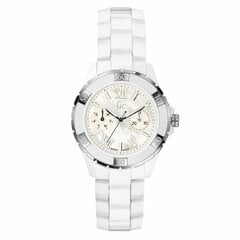 Laikrodis moterims Guess X69001L1S цена и информация | Женские часы | pigu.lt