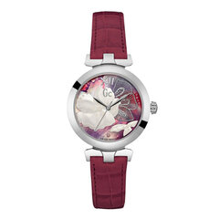 Laikrodis moterims GC Watches Y22005L3 kaina ir informacija | Moteriški laikrodžiai | pigu.lt