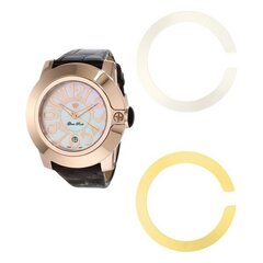 Laikrodis moterims Glam Rock GR32052 kaina ir informacija | Moteriški laikrodžiai | pigu.lt