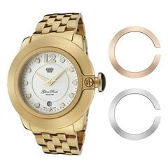 Женские часы Glam Rock GR32055 (Ø 44 mm) цена и информация | Женские часы | pigu.lt