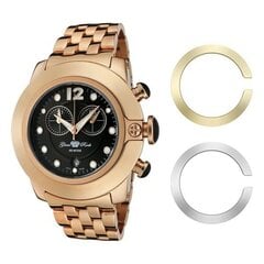 Laikrodis moterims Glam Rock GR32156 kaina ir informacija | Moteriški laikrodžiai | pigu.lt