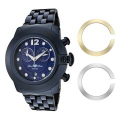 Женские часы Glam Rock GR32161 (Ø 44 mm) цена и информация | Женские часы | pigu.lt