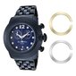 Laikrodis moterims Glam Rock GR32161 kaina ir informacija | Moteriški laikrodžiai | pigu.lt