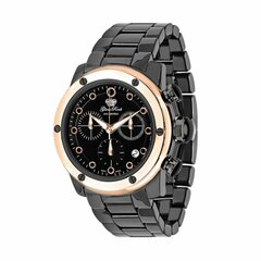 Часы унисекс Glam Rock GR50110 (Ø 42 mm) цена и информация | Женские часы | pigu.lt