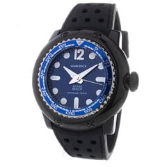 Laikrodis moterims Glam Rock GR62115 kaina ir informacija | Moteriški laikrodžiai | pigu.lt