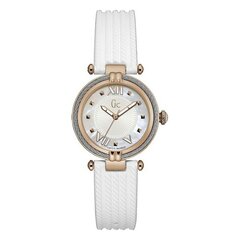 Laikrodis moterims GC Watches Y18004L1 цена и информация | GC Одежда, обувь и аксессуары | pigu.lt