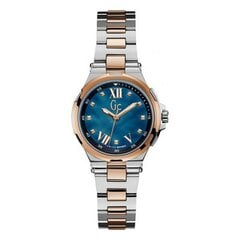 Laikrodis moterims GC Watches Y33001L7 kaina ir informacija | GC Moterims | pigu.lt