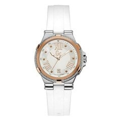 Laikrodis moterims GC Watches Y34002L1 kaina ir informacija | GC Moterims | pigu.lt