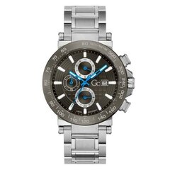 Мужские часы GC Watches Y37011G5MF (Ø 44 mm) цена и информация | Мужские часы | pigu.lt