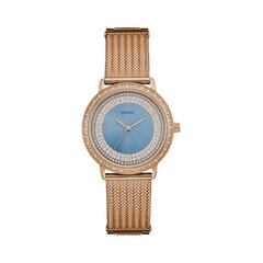 Женские часы Guess W0836L1 (Ø 36 mm) цена и информация | Женские часы | pigu.lt