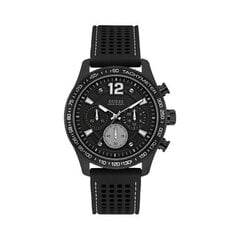 Laikrodis vyrams Guess W0971G1 kaina ir informacija | Vyriški laikrodžiai | pigu.lt