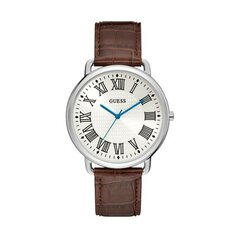 Laikrodis vyrams Guess W1164G1 цена и информация | Мужские часы | pigu.lt