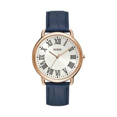 Мужские часы Guess W1164G2 (Ø 44 mm) цена и информация | Мужские часы | pigu.lt