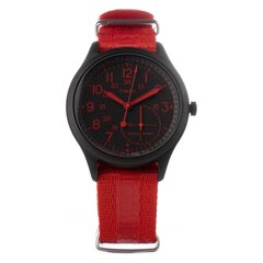 Мужские часы Timex TW2V10900LG (Ø 41 mm) цена и информация | Мужские часы | pigu.lt