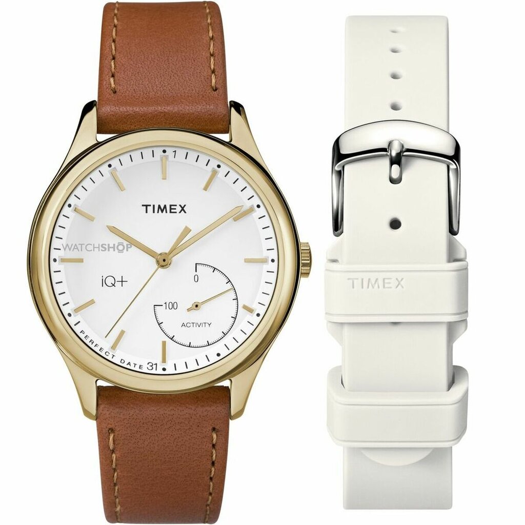 Laikrodis moterims Timex TWG013600 kaina ir informacija | Moteriški laikrodžiai | pigu.lt