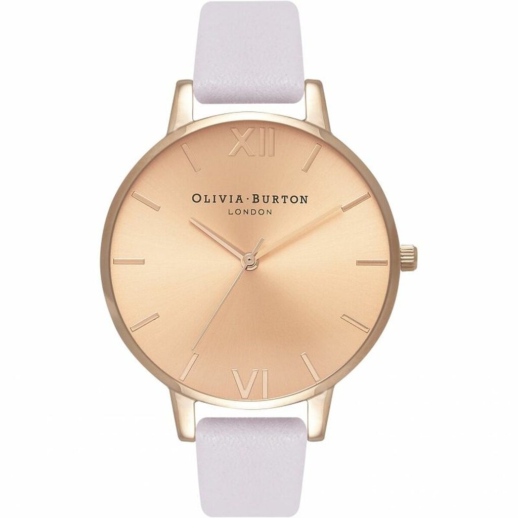 Laikrodis moterims Olivia Burton OB16BD110 kaina ir informacija | Moteriški laikrodžiai | pigu.lt
