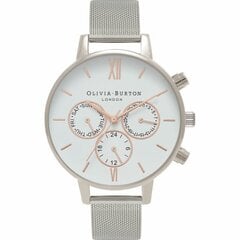 Laikrodis moterims Olivia Burton OB16CG87 kaina ir informacija | Moteriški laikrodžiai | pigu.lt