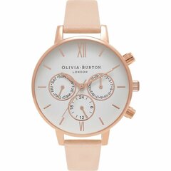 Laikrodis moterims Olivia Burton OB16CG88 kaina ir informacija | Moteriški laikrodžiai | pigu.lt