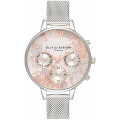 Laikrodis moterims Olivia Burton OB16CGS06 kaina ir informacija | Moteriški laikrodžiai | pigu.lt