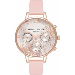 Женские часы Olivia Burton OB16CGS07 (Ø 34 mm) цена и информация | Женские часы | pigu.lt