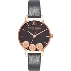 Женские часы Olivia Burton OB16CH05 (Ø 30 mm) цена и информация | Женские часы | pigu.lt