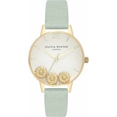 Laikrodis moterims Olivia Burton OB16CH17 kaina ir informacija | Moteriški laikrodžiai | pigu.lt