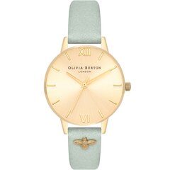 Laikrodis moterims Olivia Burton OB16ES17 kaina ir informacija | Moteriški laikrodžiai | pigu.lt